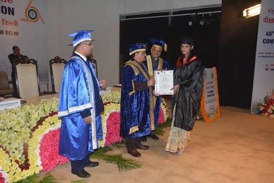 Graduation