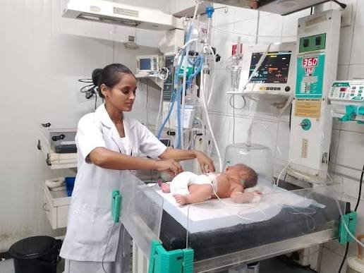 Clinical training