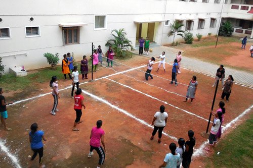 Sports and extracurricular